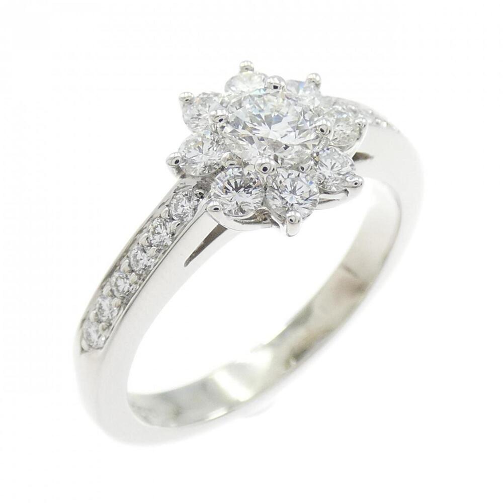 TIFFANY & CO. Silver Ring